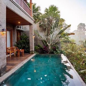 Pool Two-Bedroom Villa